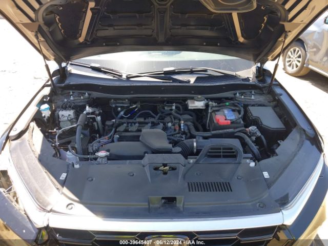 7FARS4H43PE011848 Honda Cr-v Ex Awd