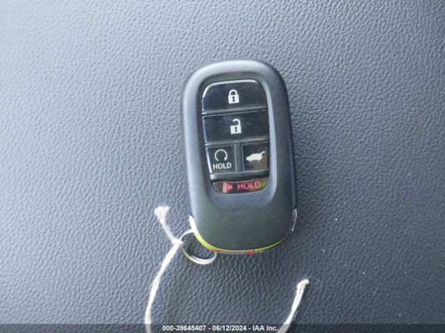 7FARS4H43PE011848 Honda Cr-v Ex Awd