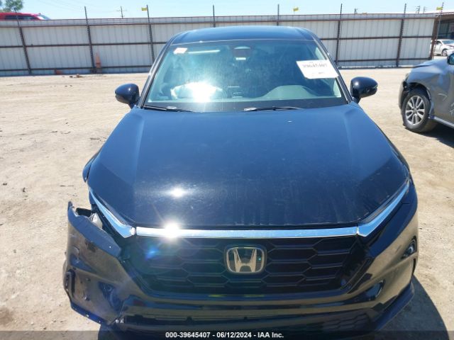 7FARS4H43PE011848 Honda Cr-v Ex Awd