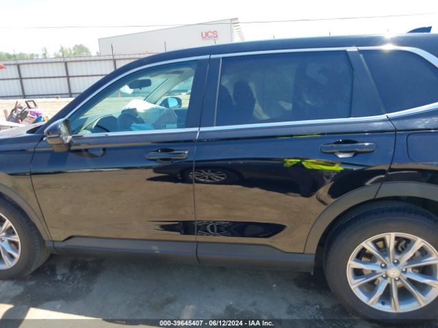 7FARS4H43PE011848 Honda Cr-v Ex Awd