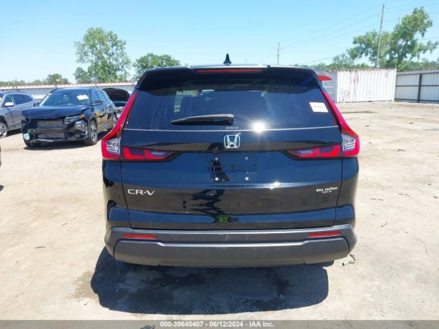 7FARS4H43PE011848 Honda Cr-v Ex Awd