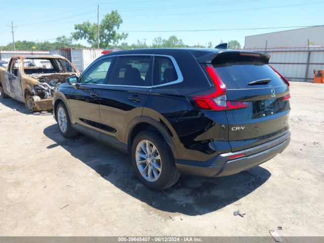 7FARS4H43PE011848 Honda Cr-v Ex Awd
