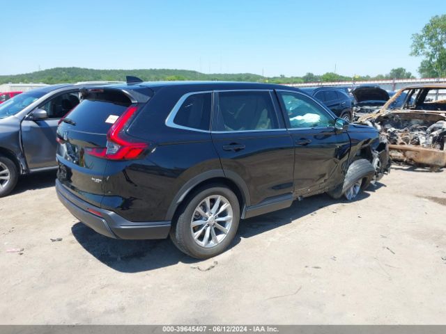 7FARS4H43PE011848 Honda Cr-v Ex Awd