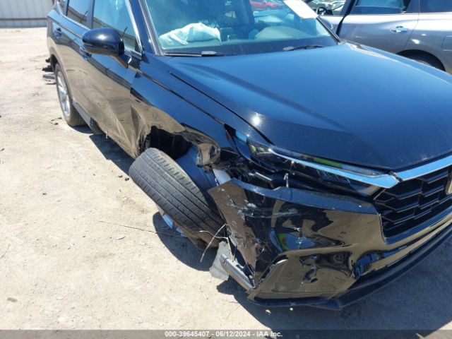 7FARS4H43PE011848 Honda Cr-v Ex Awd