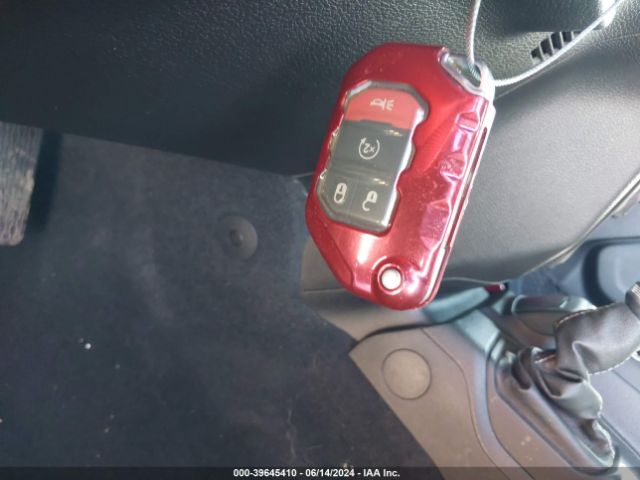 2021 JEEP WRANGLER 4XE 1C4JJXP63MW824565 Photo 10