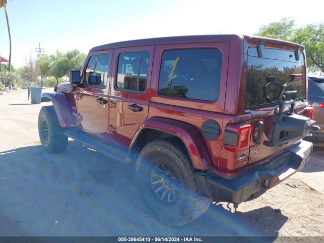 2021 JEEP WRANGLER 4XE 1C4JJXP63MW824565 Photo 2