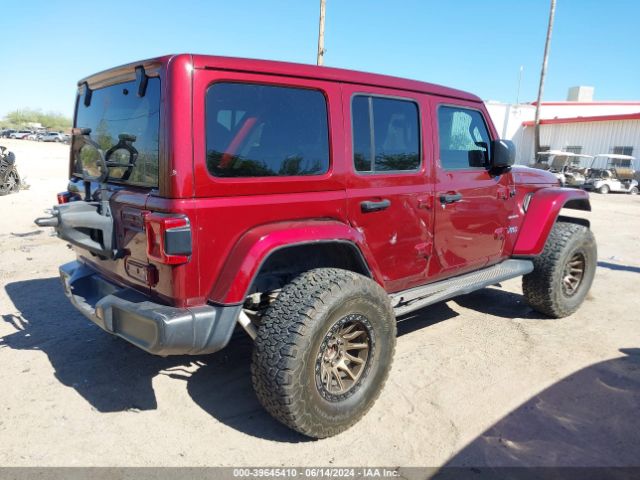 2021 JEEP WRANGLER 4XE 1C4JJXP63MW824565 Photo 3
