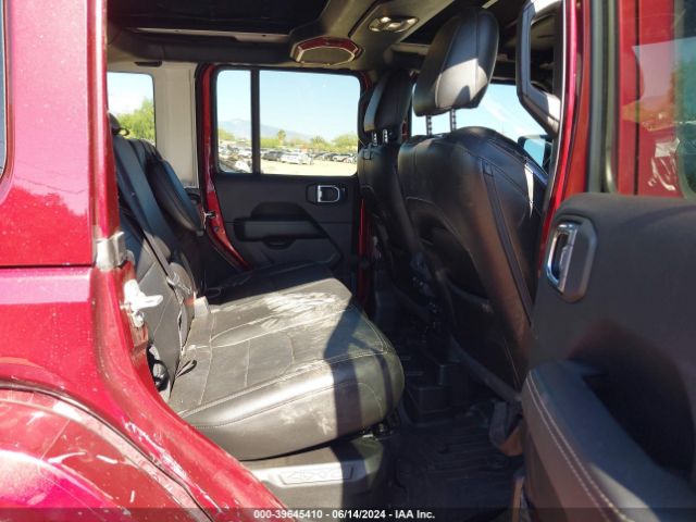2021 JEEP WRANGLER 4XE 1C4JJXP63MW824565 Photo 7
