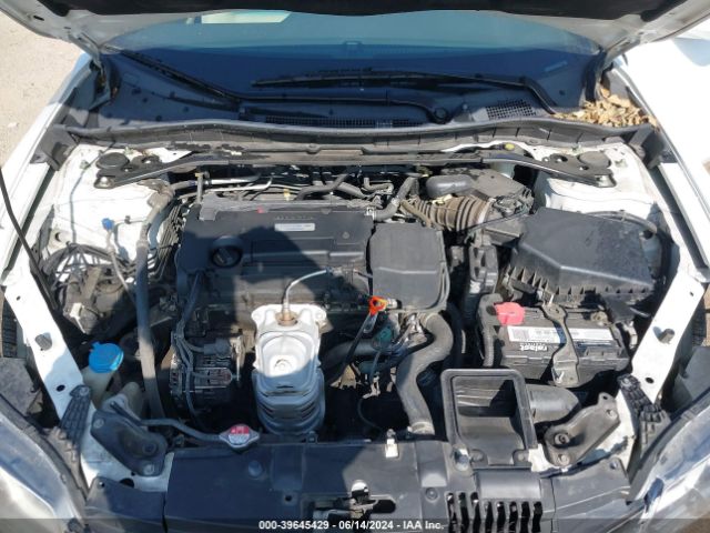 1HGCT1B74GA009438 Honda ACCORD EX