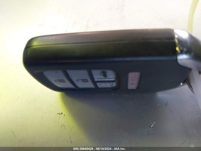 1HGCT1B74GA009438 Honda ACCORD EX