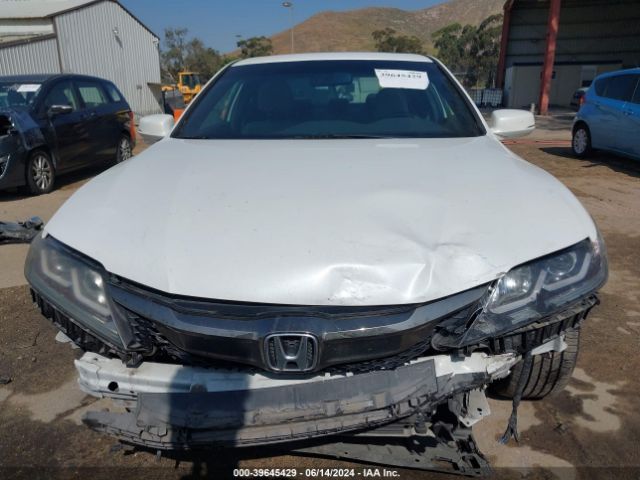 1HGCT1B74GA009438 Honda ACCORD EX