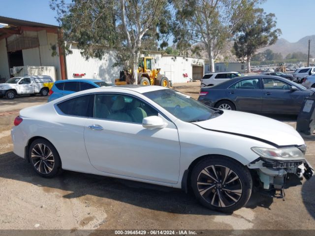 1HGCT1B74GA009438 Honda ACCORD EX