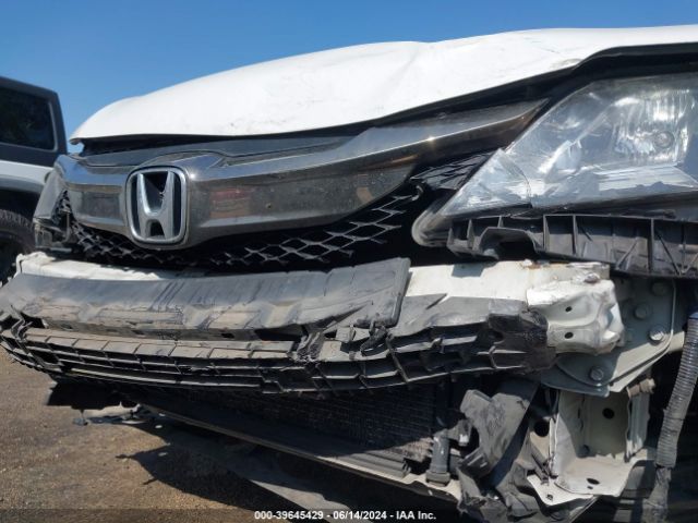 1HGCT1B74GA009438 Honda ACCORD EX