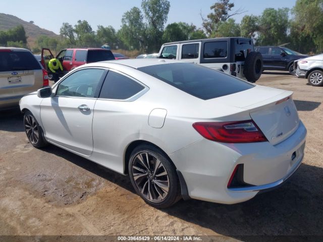 1HGCT1B74GA009438 Honda ACCORD EX