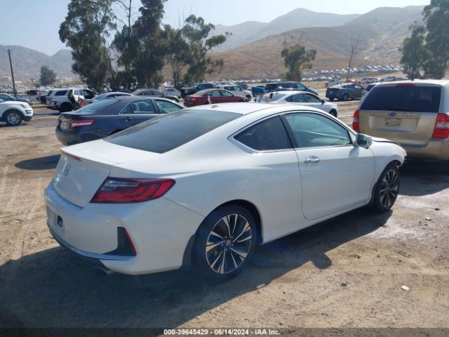 1HGCT1B74GA009438 Honda ACCORD EX