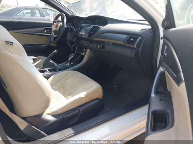 1HGCT1B74GA009438 Honda ACCORD EX