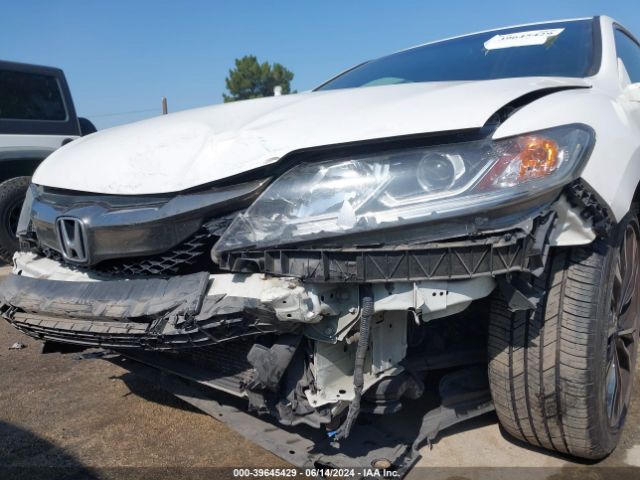 1HGCT1B74GA009438 Honda ACCORD EX