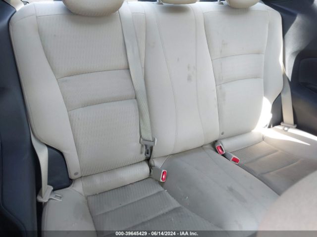 1HGCT1B74GA009438 Honda ACCORD EX