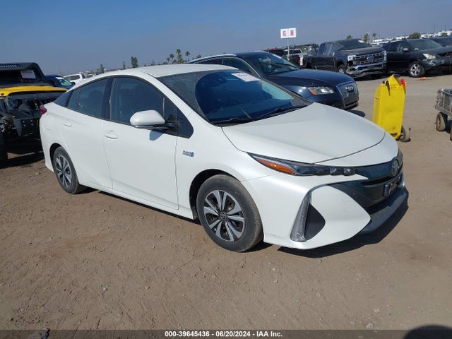 2019 JTDKARFP8K3114392 main image