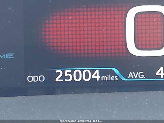 Toyota Prius Prime Premium 2019 JTDKARFP8K3114392 Image 15