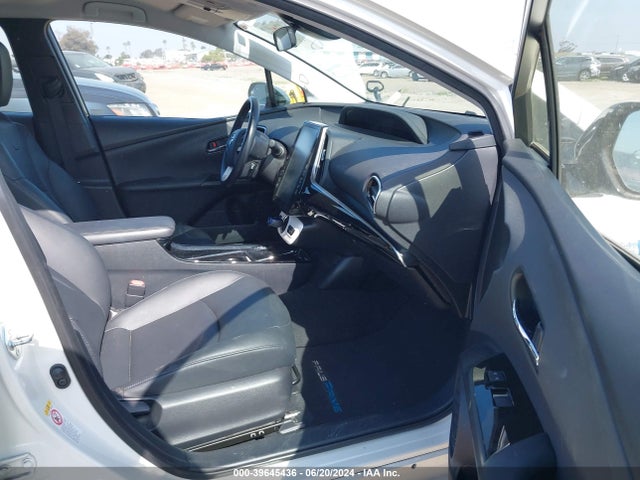 Toyota Prius Prime Premium 2019 JTDKARFP8K3114392 Image 5