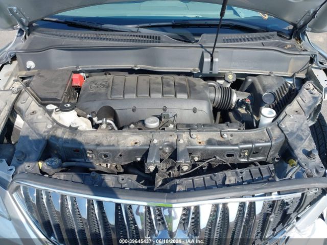 5GAKRAKD0HJ332273 Buick Enclave Convenience