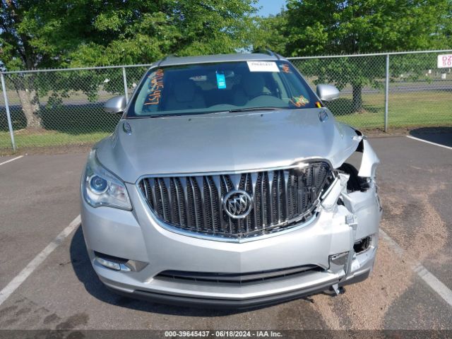 5GAKRAKD0HJ332273 Buick Enclave Convenience