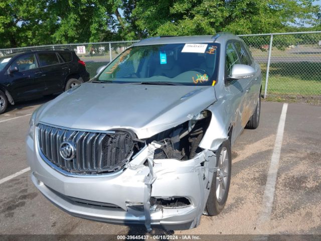 5GAKRAKD0HJ332273 Buick Enclave Convenience