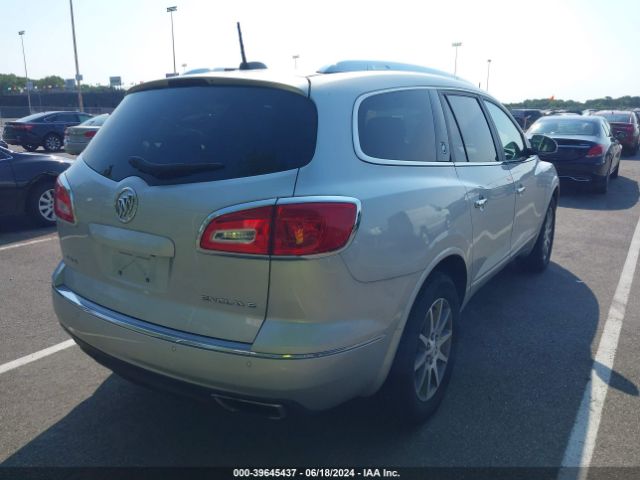5GAKRAKD0HJ332273 Buick Enclave Convenience