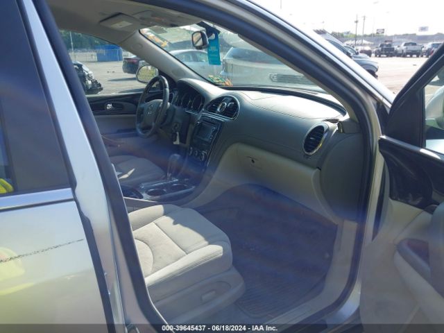 5GAKRAKD0HJ332273 Buick Enclave Convenience