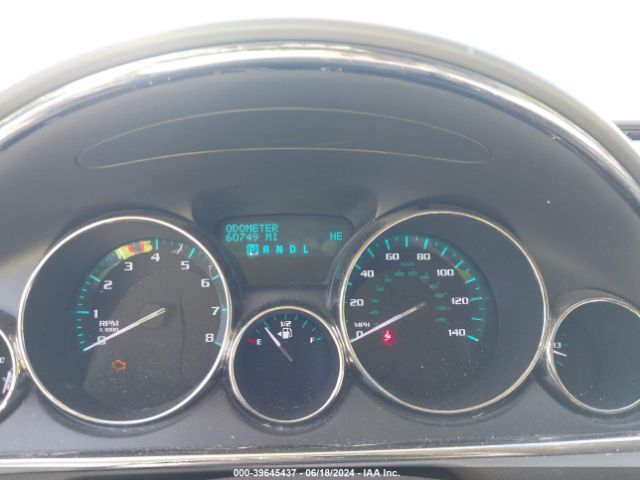5GAKRAKD0HJ332273 Buick Enclave Convenience