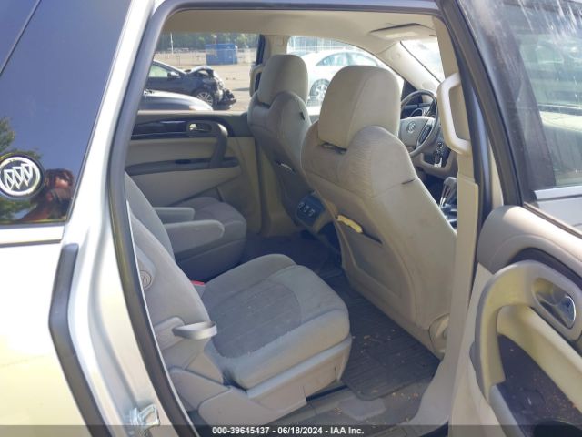 5GAKRAKD0HJ332273 Buick Enclave Convenience