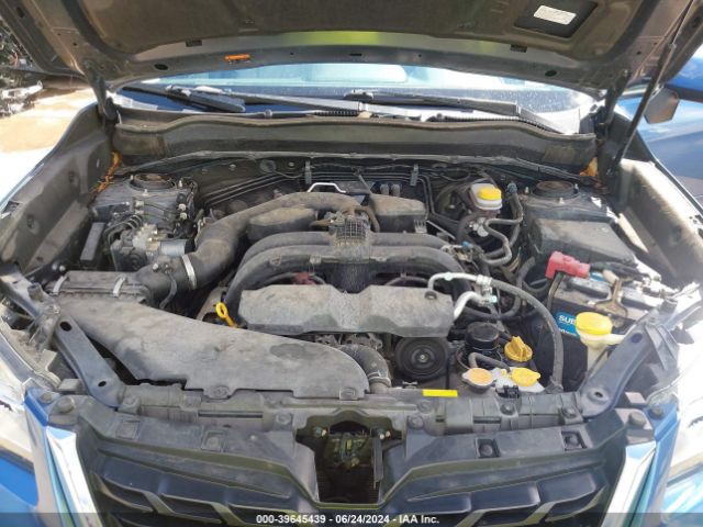 JF2SJAGC8JH482782 Subaru Forester 2.5i Premium