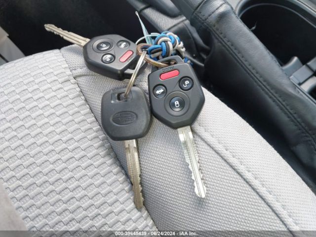 JF2SJAGC8JH482782 Subaru Forester 2.5i Premium