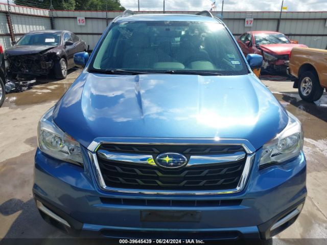 JF2SJAGC8JH482782 Subaru Forester 2.5i Premium
