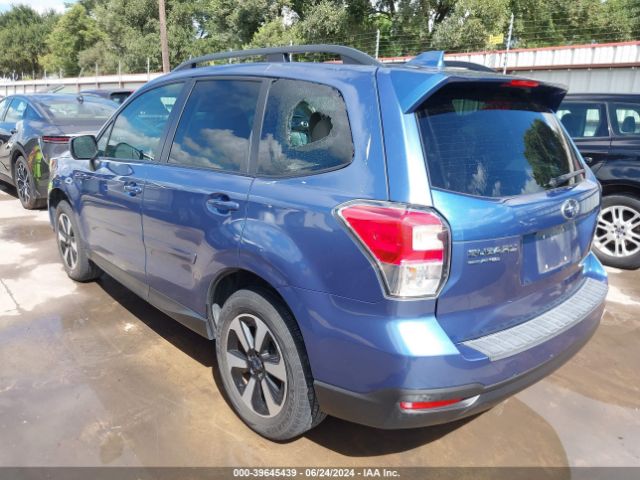 JF2SJAGC8JH482782 Subaru Forester 2.5i Premium