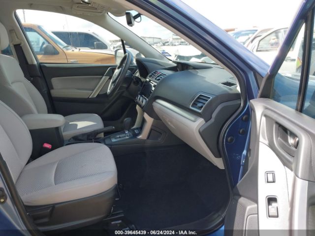 JF2SJAGC8JH482782 Subaru Forester 2.5i Premium