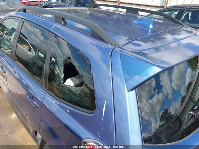 JF2SJAGC8JH482782 Subaru Forester 2.5i Premium
