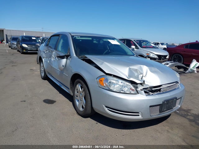 2016 2G1WB5E35G1178059 main image