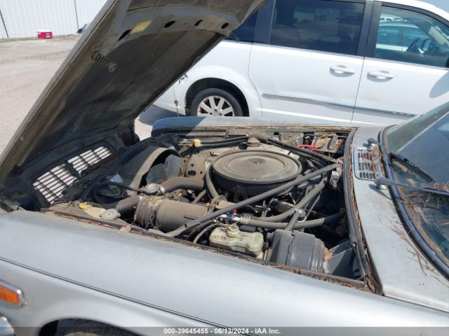 1978 JAGUAR XJ UJ2R59200         Photo 9