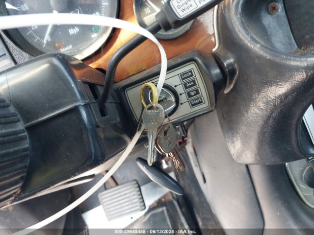 1978 JAGUAR XJ UJ2R59200         Photo 10