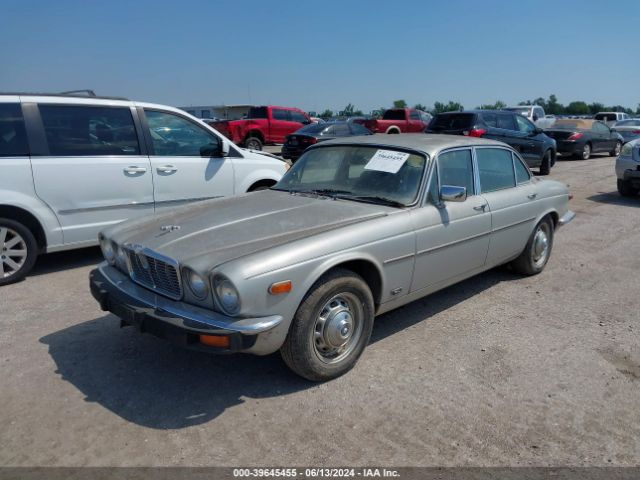 1978 JAGUAR XJ UJ2R59200         Photo 1