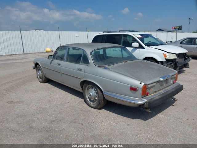 1978 JAGUAR XJ UJ2R59200         Photo 2