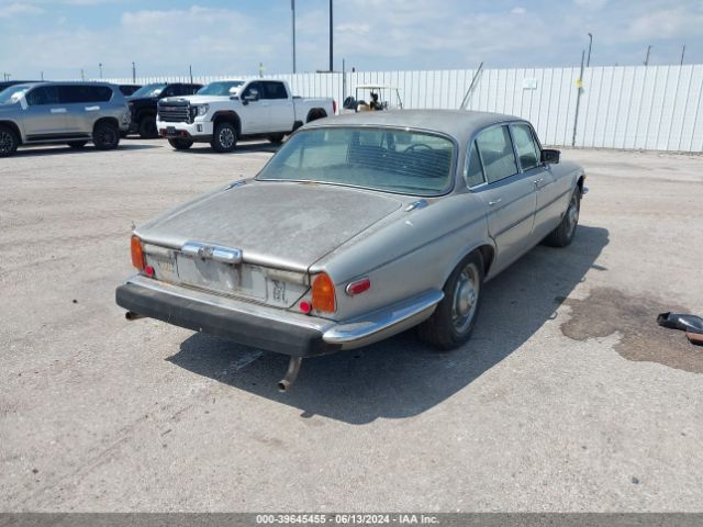 1978 JAGUAR XJ UJ2R59200         Photo 3
