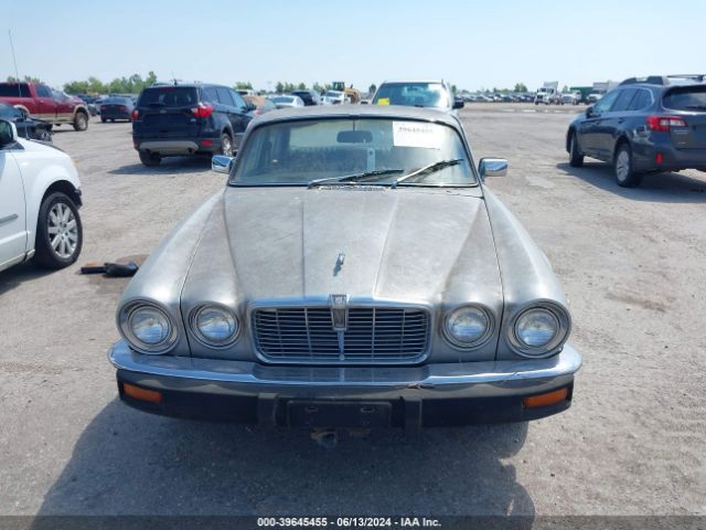 1978 JAGUAR XJ UJ2R59200         Photo 5