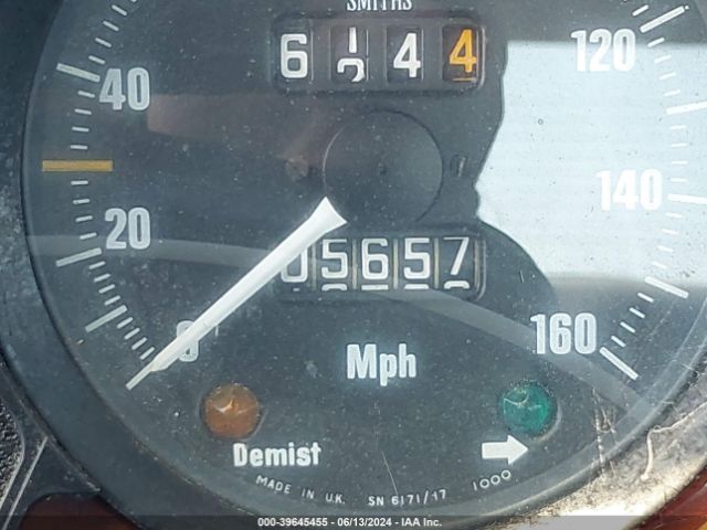 1978 JAGUAR XJ UJ2R59200         Photo 6