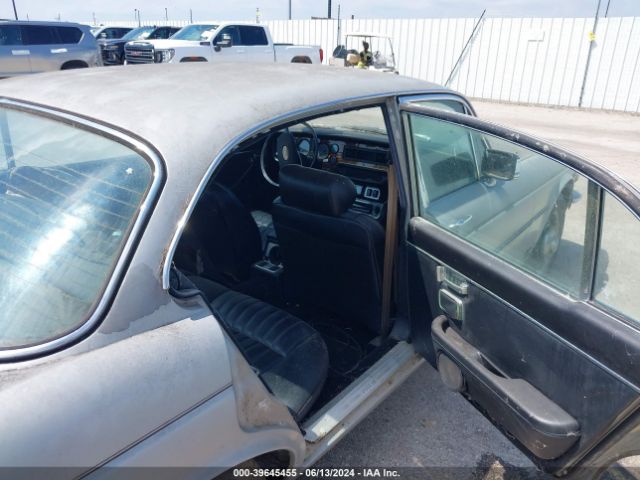 1978 JAGUAR XJ UJ2R59200         Photo 7