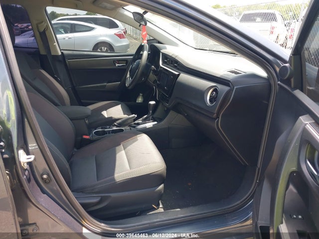 Toyota COROLLA LE 2017 2T1BURHE6HC942802 Image 5