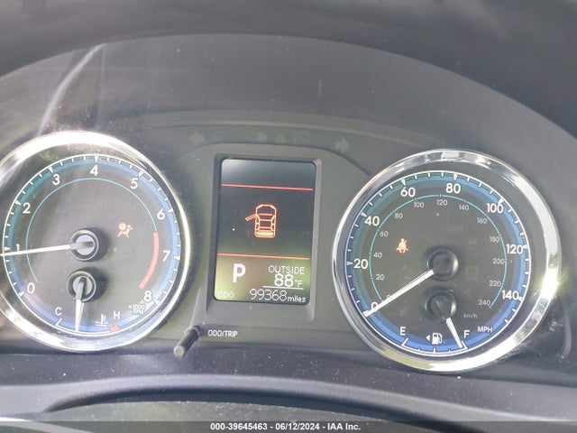 Toyota COROLLA LE 2017 2T1BURHE6HC942802 Image 7