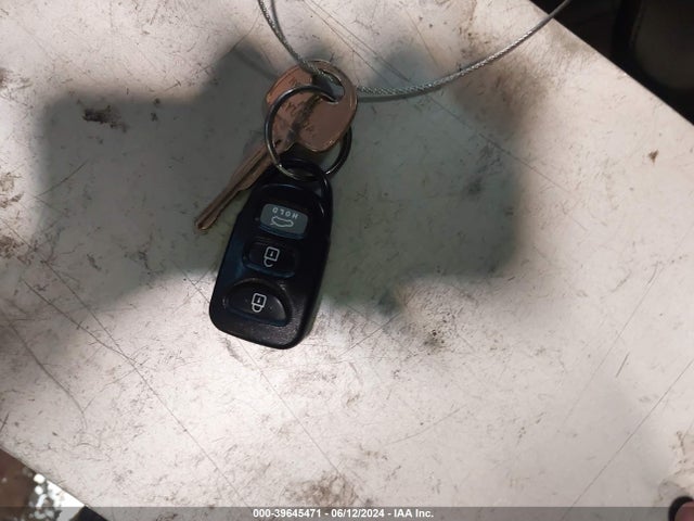 Hyundai Elantra Limited 2014 KMHDH4AEXEU098882 Image 11